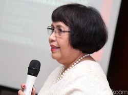 Profil Kartini Sjahrir, Adik Luhut yang Sah Jadi Komisaris LPKR