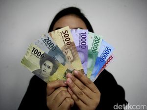 BI Sudah Kirim Contoh Uang Rupiah Baru ke Bank Sentral Negara Lain BI Sudah Kirim Contoh Uang Rupiah Baru ke Bank Sentral Negara Lain