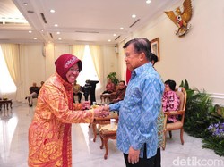 Ini yang membuat Kota Surabaya Dapat Anugerah Parahita Ekapraya