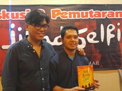 Kisah Pemuda yang Selamat dari Jeratan ISIS Berkat Kasih Sayang Ibu