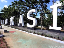 Dinkes: 6.771 KK di Bekasi Masih BAB Sembarangan
