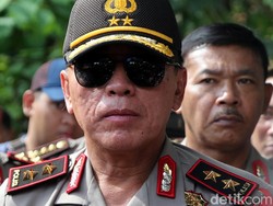 Kapolda Metro: Ibadah Malam Natal di Jakarta Aman Tanpa Gangguan