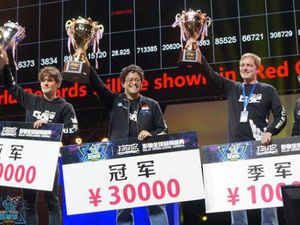 Nvidia GTX 1060 Tembus 3 GHz, Indonesia Juara Overclock Dunia!