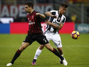 Dybala: Duel Lawan Milan Kali Ini Akan Beda Dybala: Duel Lawan Milan Kali Ini Akan Beda