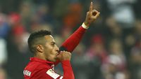 Bajak-bajakan Pemain Antarklub Eropa