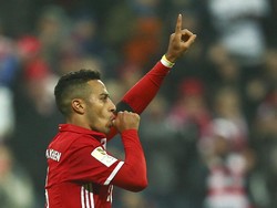 Bayern Perpanjang Kontrak Thiago Alcantara