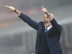 Pioli Akui Inter Beruntung di Awal Laga