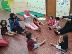 Hal-hal yang Mesti Dipertimbangkan Ayah dan Ibu Saat Memilih Daycare