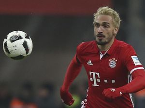 Hummels Sekarang Blonde, Yay or Nay?
