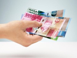 Uang Baru, Pilihan Baru, di Tahun Baru!