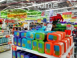 Kejutan Hari Ibu dengan Aneka Inspirasi Pilihan Hadiah di Transmart Carrefour