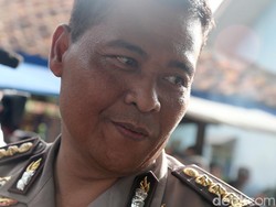 Besok, Massa Mahasiswa Demo di DPR dan Istana Soal Kenaikan Harga