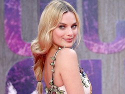 Margot Robbie Pernah Tampar Leonardo Dicaprio