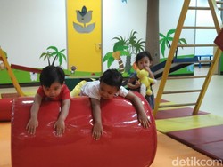 Tips Memilih Daycare untuk Batita