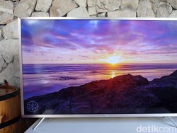 TCL Tak Gentar Hadapi Samsung & LG