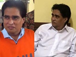 Penampilan Baru Dimas Kanjeng, Bobotnya Turun 25 Kilogram