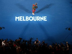 Hadiah Australia Terbuka 2017 Meningkat Jadi Rp 485,6 M