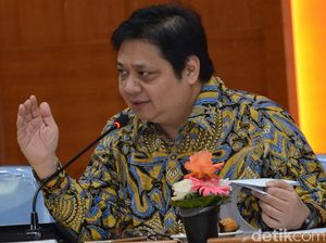 Hari Bangga Buatan Indonesia Ditarget Sumbang PDB Konsumsi Rp 240 T Hari Bangga Buatan Indonesia Ditarget Sumbang PDB Konsumsi Rp 240 T
