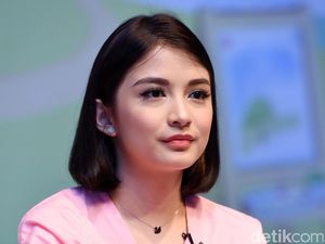 Chelsea Olivia Puji Glenn Alienskie Ayah yang Siaga