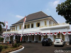 Destinasi di Jakarta yang Tiket Masuknya Kurang dari Rp 20.000