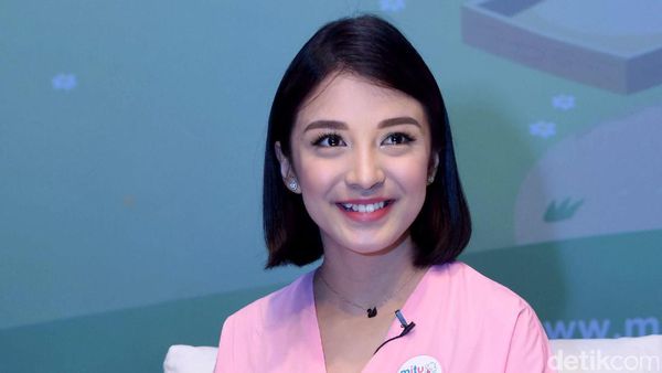 10 Mama Muda Paling Cantik