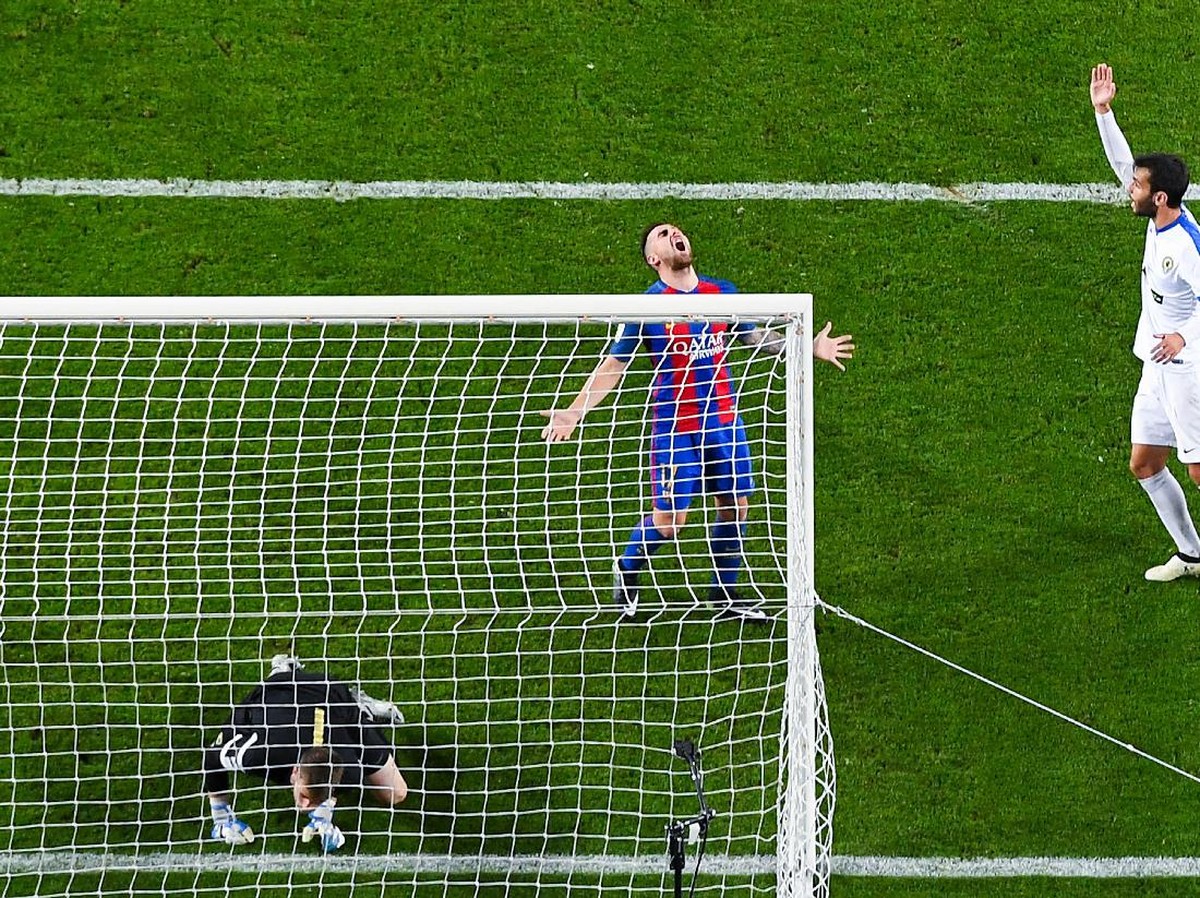 Foto: David Ramos/Getty Images