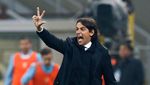 Inter Tundukkan Lazio 3-0