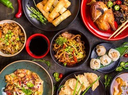 Ini Ciri-ciri Restoran China yang Masih Autentik