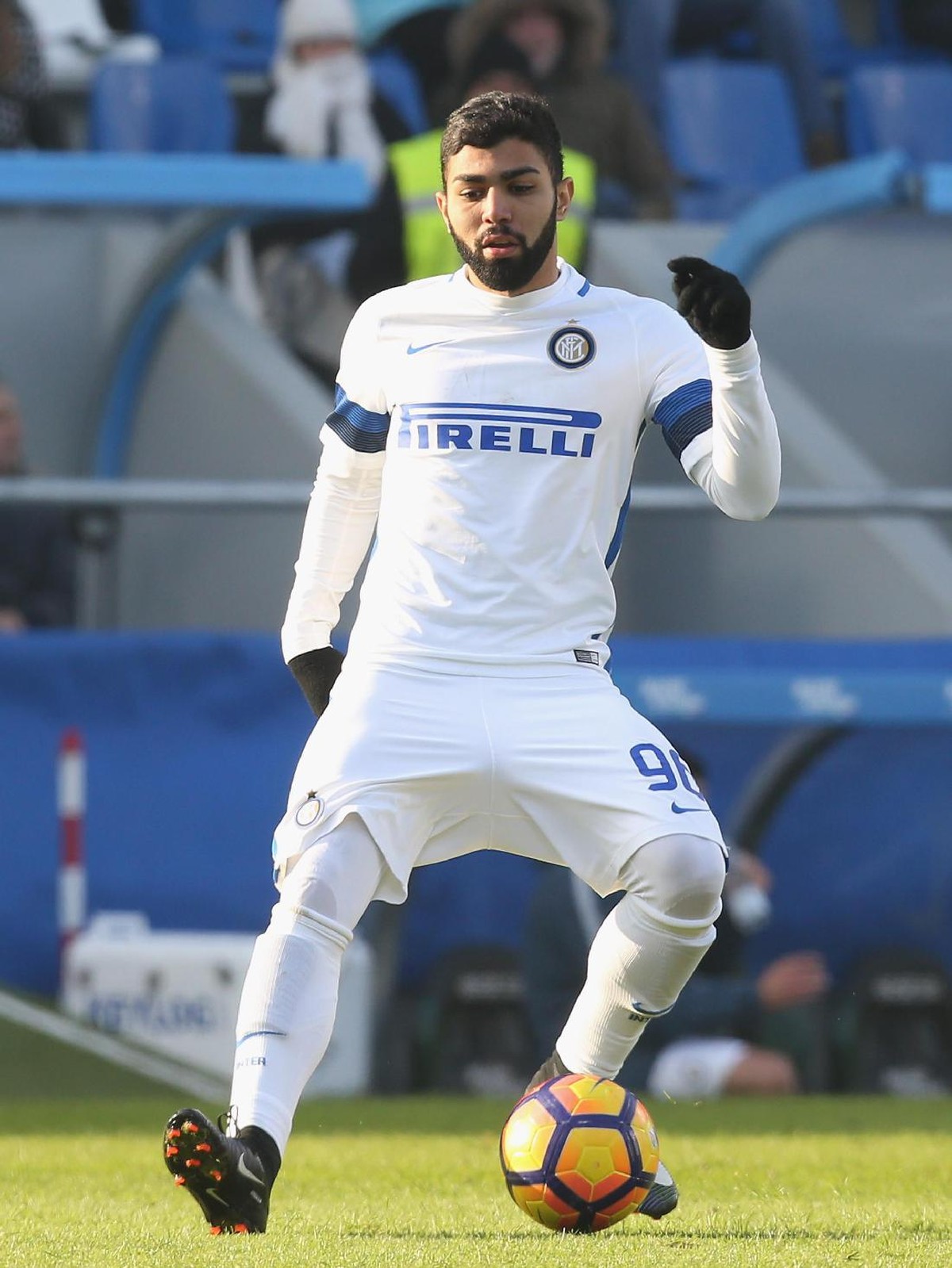 Foto: Getty Images/Maurizio Lagana