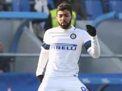 Pioli Tak Jamin Masa Depan Gabigol di Inter