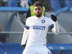 Agen Gabigol Kembali Bicara soal Masa Depan Kliennya di Inter Agen Gabigol Kembali Bicara soal Masa Depan Kliennya di Inter