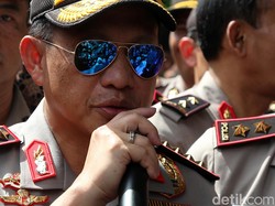 Kapolri: Kelompok Teroris yang Ditangkap akan Beraksi di Jakarta dan Bali