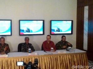 Kilang Cilacap Dimodifikasi, Produksi Bensin Bertambah 80.000 Barel/Hari