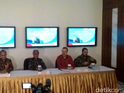 Kilang Cilacap Dimodifikasi, Produksi Bensin Bertambah 80.000 Barel/Hari