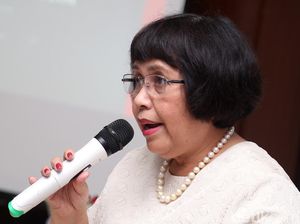 Sah! Adik Luhut Jadi Komisaris Lippo Karawaci, Ini Susunan Lengkapnya