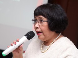 Adik Luhut Bakal Jadi Komisaris Lippo Karawaci