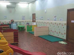 Tips Penting Memilih Daycare