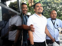 Jaksa Yakini Saipul Jamil Tahu soal Suap Rp 250 Juta untuk Hakim