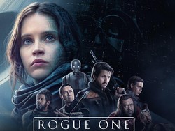 Rogue One: A Star Wars Story Hadirkan Hal Berbeda dari Saga Star Wars Lainnya