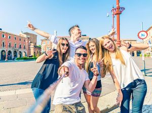 Libur Panjang? Ini 8 Kegiatan yang Bisa Anda Lakukan Bersama Anak (1)