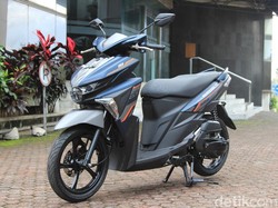 Bedah Teknologi Stop-Start System ala Yamaha