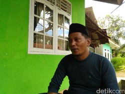 Sewa Kontrakan, Teroris Bom Tangsel Mengaku Sedang Mencari Kerja