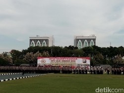Marak Teror Bom, Sniper Disebar untuk Pengamanan Natal dan Tahun Baru