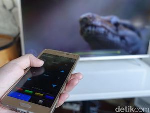 TCL Rilis Smart TV UHD Ramah Kantong