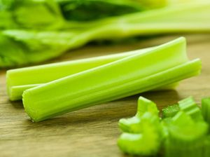 32 Tanaman Obat Akan Diteliti, Salah Satunya Seledri untuk Hipertensi