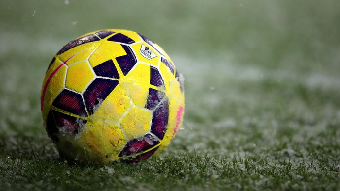 Spurs dan MU Paling Mantap di Periode Sibuk