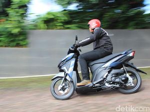 Tak Lagi Diproduksi, Selamat Tinggal Yamaha Soul GT