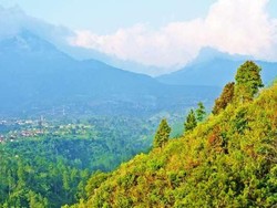 Destinasi Hits & Murah untuk Liburan Tanggal Tua di Bandung