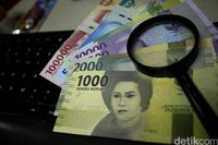 PPATK: Ada Laporan Intel soal Potensi Penggunaan Dana Masif di Pemilu