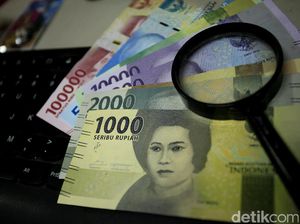 Ini Tujuan Pemerintah Gelontorkan THR dan Gaji ke-13 untuk PNS Ini Tujuan Pemerintah Gelontorkan THR dan Gaji ke-13 untuk PNS